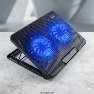 N99 LAPTOP COOLING PAD Price in BD