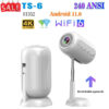 Super View TS-6  Mini Projector Price in BD