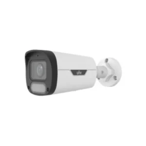 Advanced UNIVIEW IPC2314LE-ADF40KM-WP 4MP ColorHunter Camera