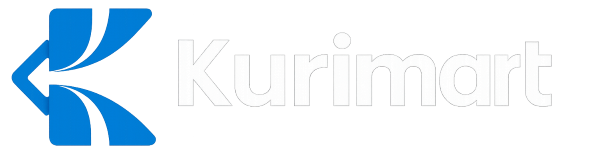 Kurimart web logo