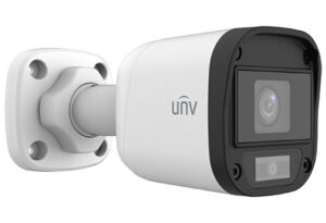 Upgrade Security with UAC-B112-F40-W 2MP Camera Today