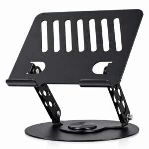 S961 Foldable Premium Alloy Laptop Stand