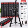 Premium Neepho NP-3180 Tripod Phone Camera Stand Buy Today