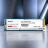 Advanced Apacer P3480-R PCIe M.2 256GB Gen3x4 NAS SSD