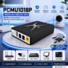 Powerful PCMU1018 8800mAh Mini UPS for Router Buy