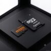 Reliable Performance Boost Apacer R100 512GB Memory Card