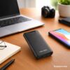 Powerful VEN-DENS 10000mAh Power Bank Fast Charging Portable Charger