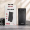 Reliable VEN-DENS VD-PB041 10000mAh Power Bank Fast Charging
