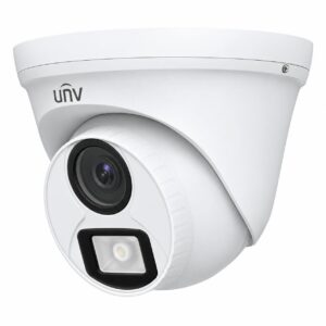 Reliable Uniview UAC-T112-F28 W Turret Analog Camera 2MP
