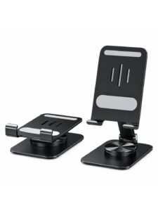 360° Rotatable Strong Magnet Phone Mount Stand Holder Pro