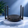 Reliable Ruijie RG-EW300 Pro 300Mbps Smart WiFi Router