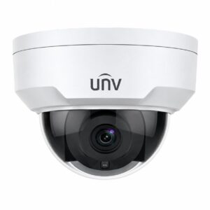 Reliable Uniview IPC322LB SF28 A 2MP IR Dome Camera