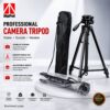 Ultimate Digipod TR-462 Professional Camera Tripod Stand
