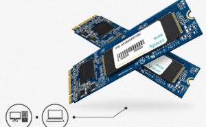Accelerate Performance with Apacer AST280 240GB SATAIII M.2 2280 SSD