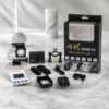 Capture Stunning Moments with 4K Sports Ultra HD DV Camera