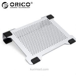 Boost Laptop Performance Fast with ORICO NA15 Aluminum Double Fans Laptop Cooler
