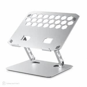 Amazing ORICO LST02 Adjustable Foldable Laptop Stand
