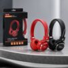 Amazing B05 Subwoofer Stereo Headset for Gaming and Music