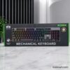 Unlock Superior Gaming with Gigasonic M300K Mechanical Keyboard
