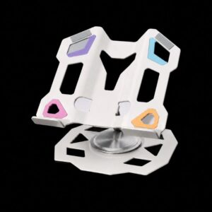 L3T L370 Desktop Tablet Stand Smart Adjustable Holder