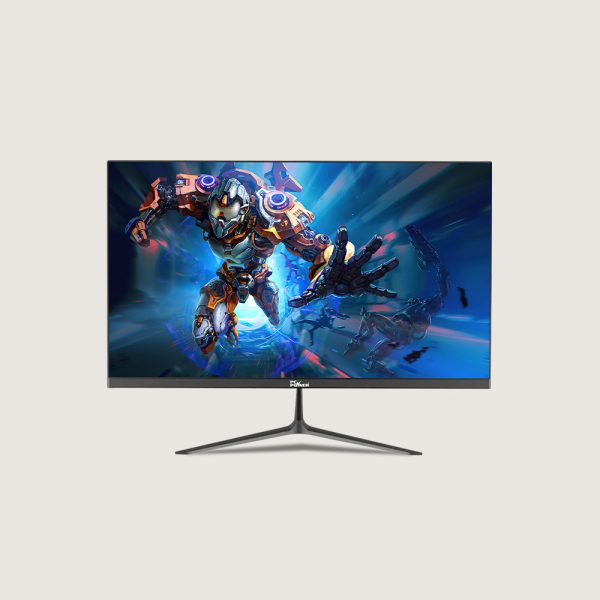 Amazing PC Power PCG24F144BK 23.8 Inch FHD IPS Gaming Monitor
