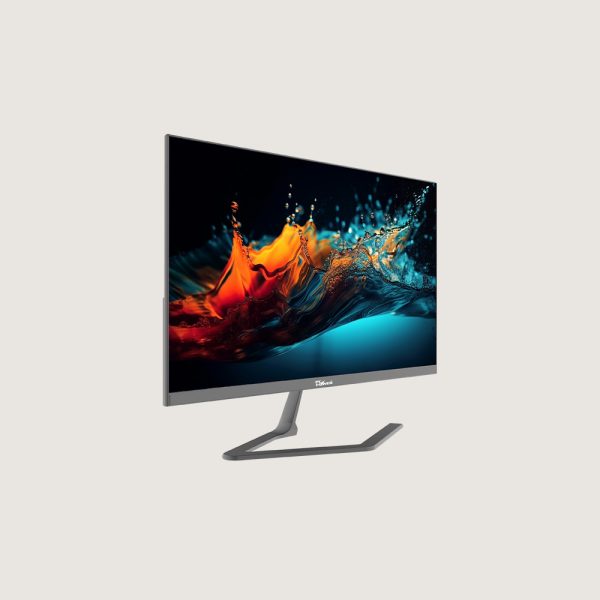 PCGM22UB 21.5 Inch IPS FHD 100Hz Smooth Display Monitor