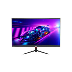 PC Power PCG24F180CW 23.8 Inch 180Hz Curved Gaming Monitor
