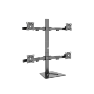 Brilliant Ultimate Kaloc KLC-DZ400-T Stand to Transform Desk