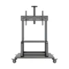 Smart Zeno C6800 TV Trolley for 98 to 150 Inch TVs