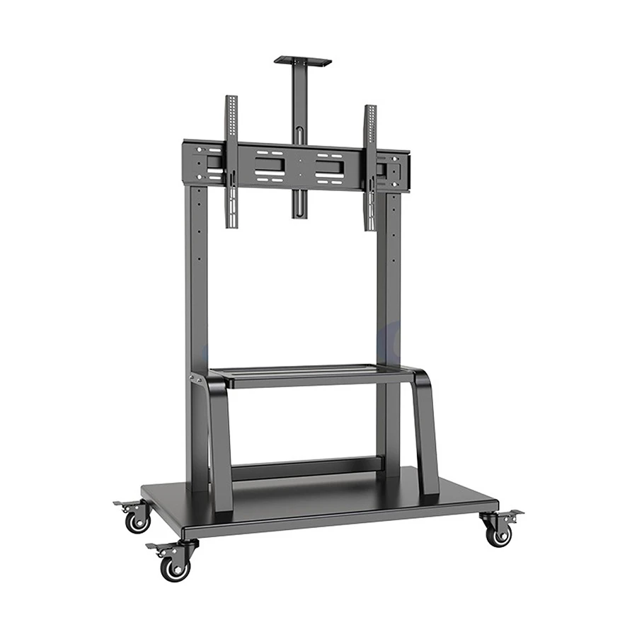 Smart Zeno C6800 TV Trolley for 98 to 150 Inch TVs