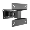 K2 Zeno S01 14-27 Inch TV Wall Mount Bracket Easy Setup