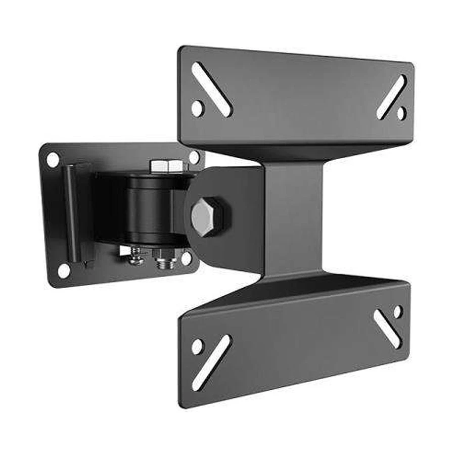 K2 Zeno S01 14-27 Inch TV Wall Mount Bracket Easy Setup