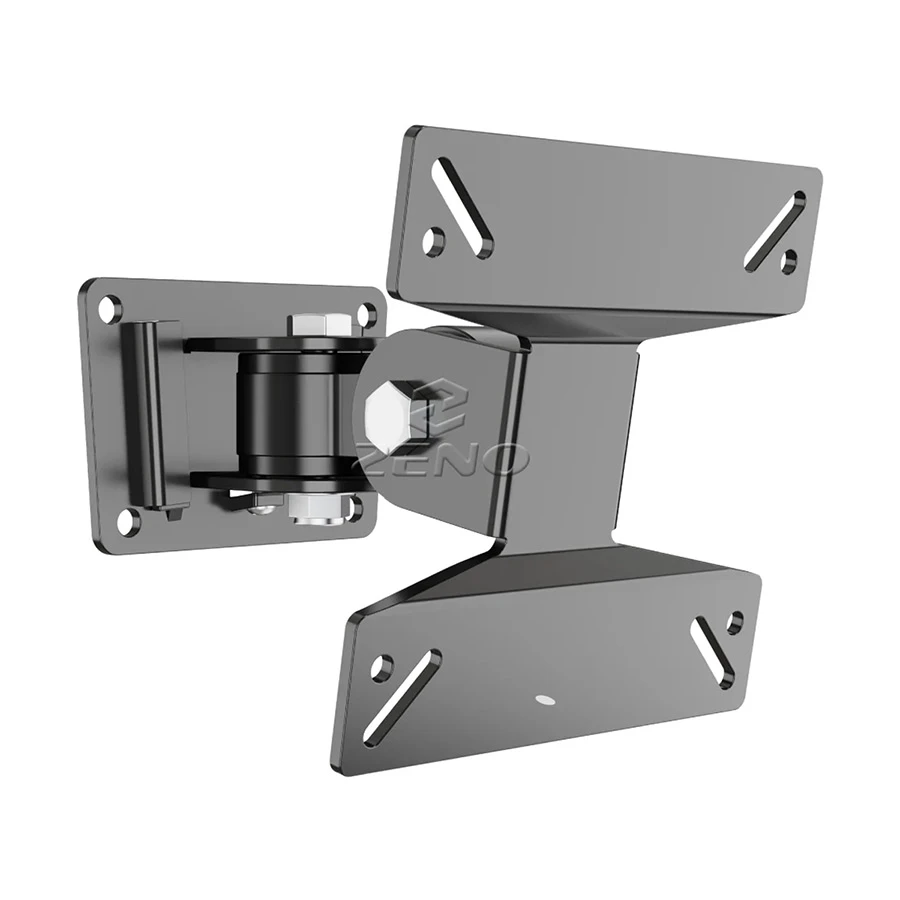 K2 Zeno S01 14-27 Inch TV Wall Mount Bracket Easy Setup