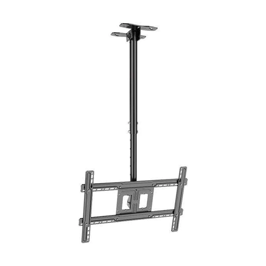 Premium K2 Zeno T750 TV Ceiling Mount Kit for 32 to 80 Inch