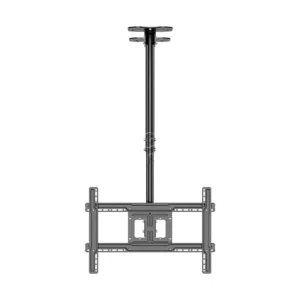 Premium K2 Zeno T750 TV Ceiling Mount Kit for 32 to 80 Inch
