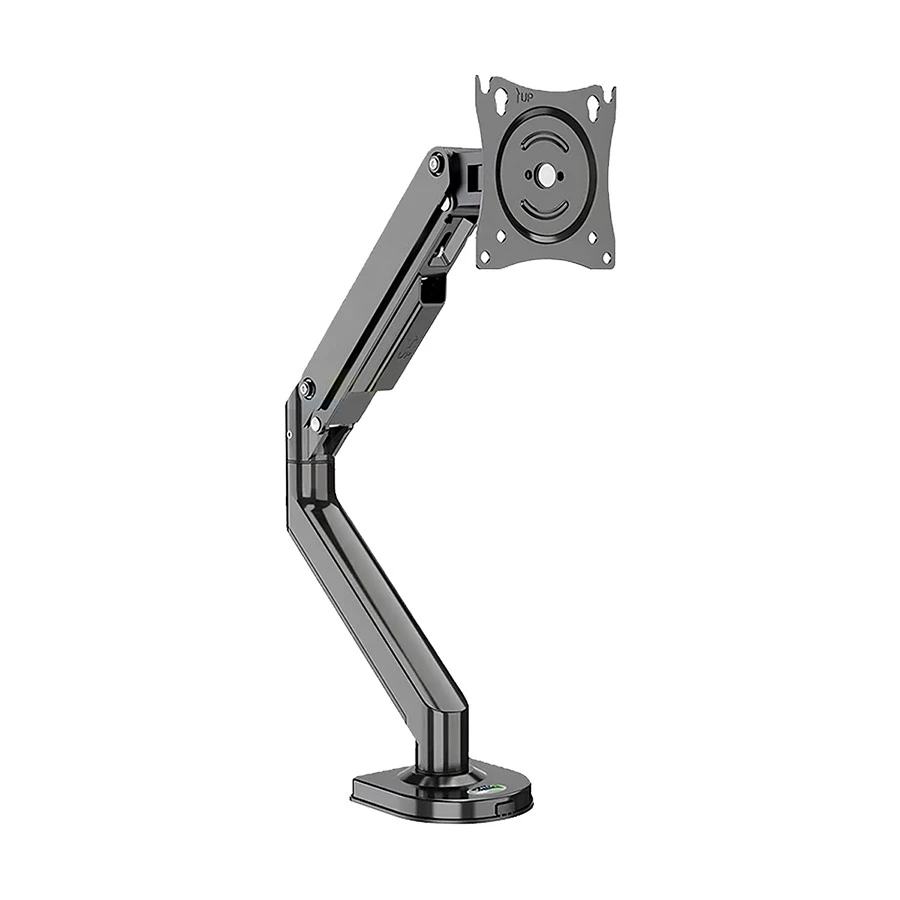 Kaloc KLC-DS200 Smart Adjustable Monitor Mount Stand