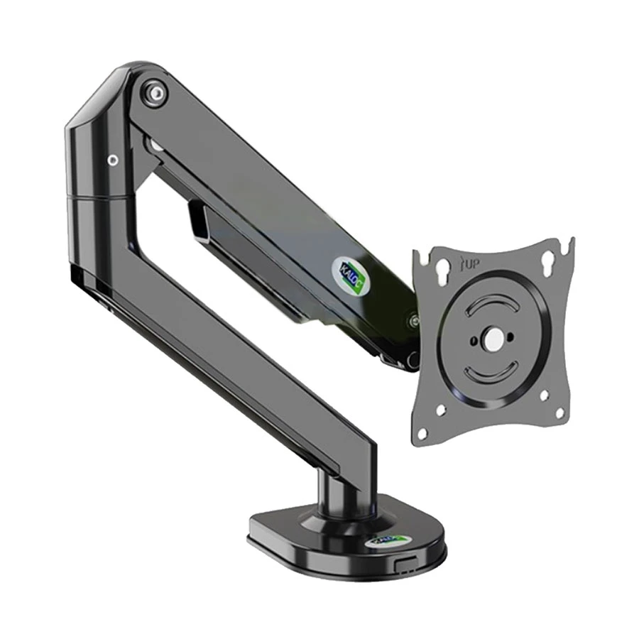 Kaloc KLC-DS200 Smart Adjustable Monitor Mount Stand