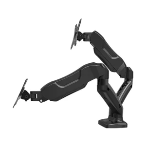 Kaloc KLC V28 Dual Monitor Arm for Smooth Desk Setup