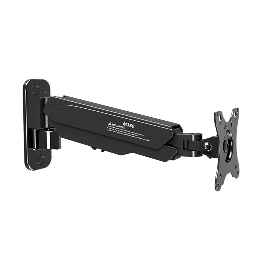 KALOC M360 Monitor Wall Mount Stand for 17-35 Inch Screens