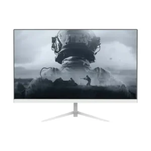 PC Power PCG25F180W 25 Inch FHD 180Hz Gaming Monitor