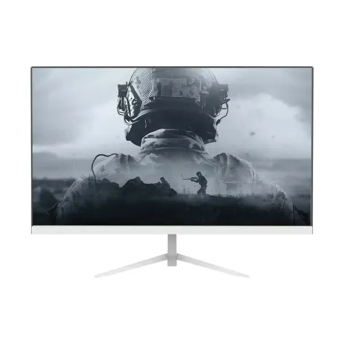 PC Power PCG25F180W 25 Inch FHD 180Hz Gaming Monitor
